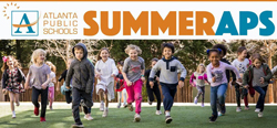 Atlanta summer camps