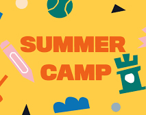 Atlanta summer camps