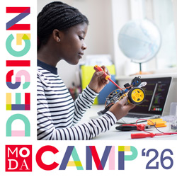 Atlanta summer camps