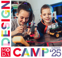 Atlanta summer camps